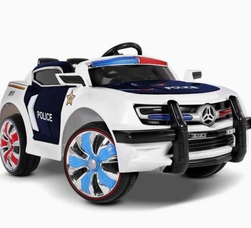 سيارة شرطة 7573