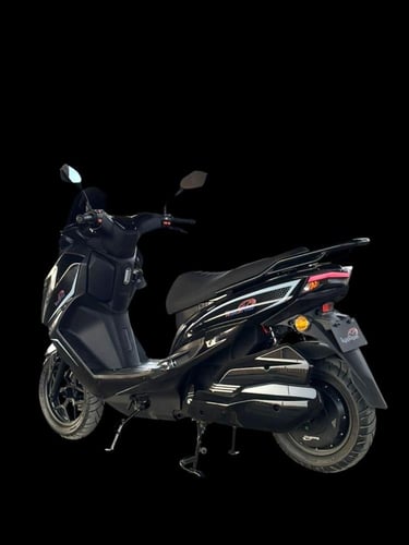 دباب الرحال الكهربائي 72 فولت