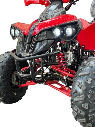 دباب اربع كفرات 125 سي سي A7_13