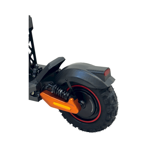 سكوتر الوحش الاردن الاوروبي 48 فولت 2 دينمو X20 PR...