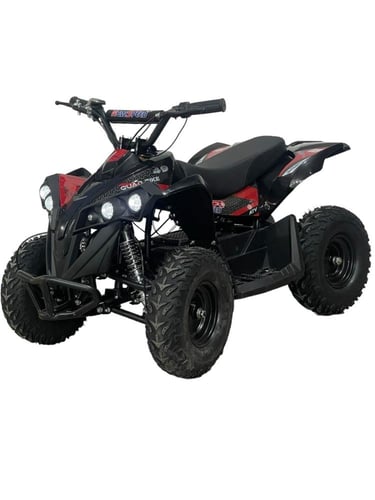 A7_004دباب اربع كفرات كهربائي 48 فولت