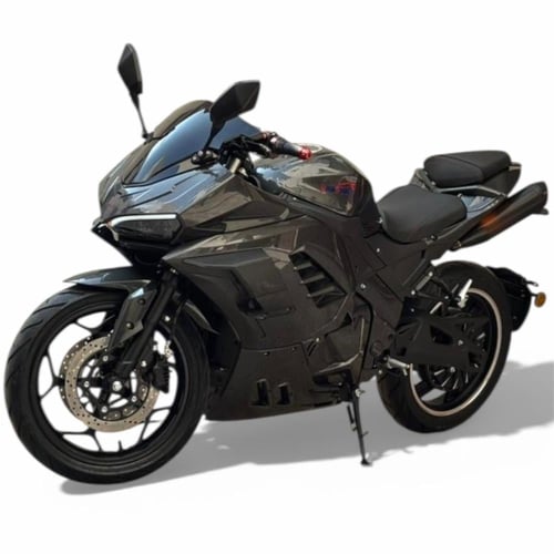 دباب ريس كهربائي 72 فولت HY