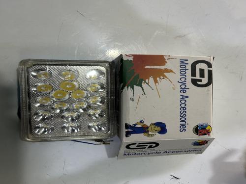 كشاف LED دباب سويدي ٢ كفر