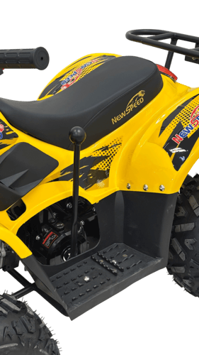 دباب اربع كفرات 110 سي سي