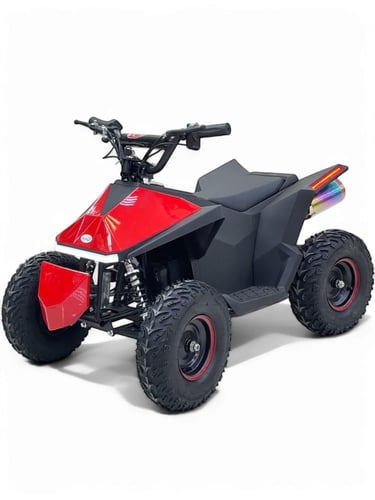 دباب تسلا 48 فولت A7_007