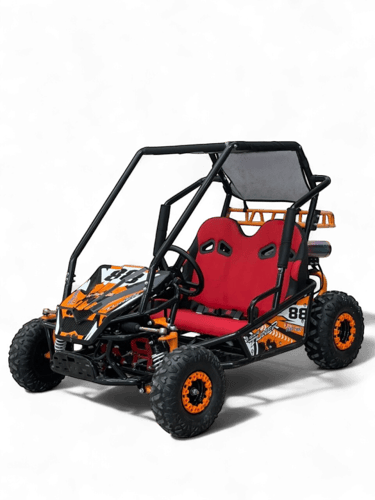 A7-05 سيارة سباق مقعدين