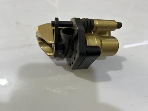 باكم فرامل معى قماشات دباب سويدي أربع كفرات