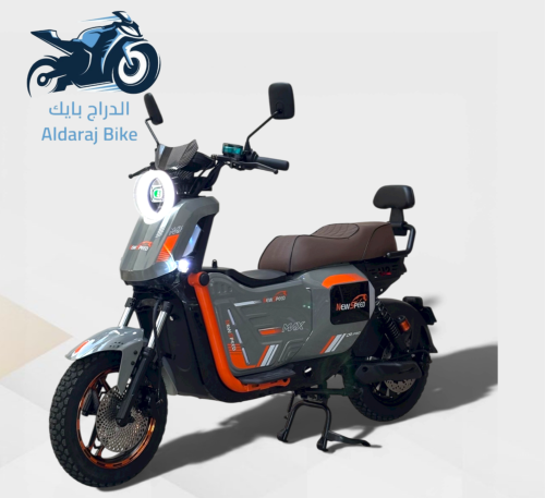 دباب DR120 72 فولت