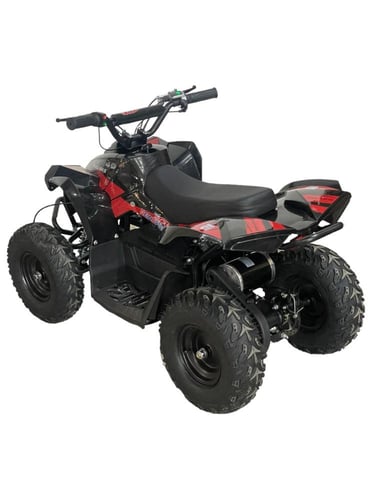 A7_004دباب اربع كفرات كهربائي 48 فولت