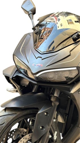 دباب ريس كهربائي 72 فولت HY