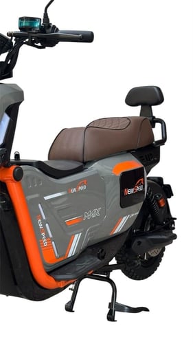 دباب DR120 72 فولت