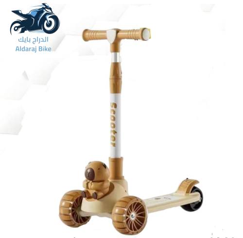 اسكت توازن 610