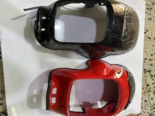 وجه دباب سويدي ٢ كفر