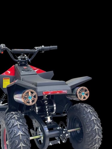 دباب تسلا 48 فولت A7_007