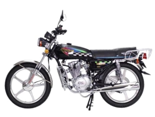 دباب مدفع 125