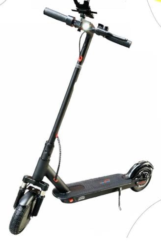 سكوتر شاومي