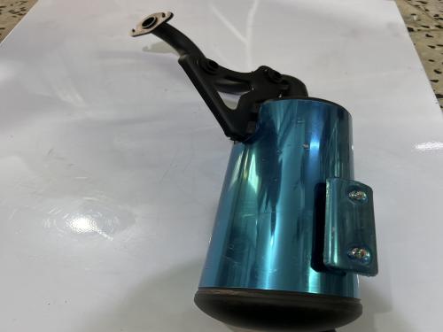 شكمان دباب ZX