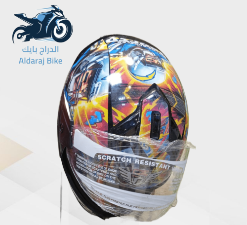 خوذة Gomet