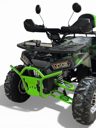 دباب ATV الوحش الصحراوي 150 سي سي