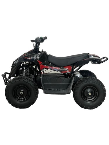 A7_004دباب اربع كفرات كهربائي 48 فولت