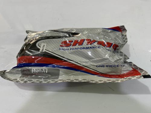 لستك دباب سويدي مقاس 300/18