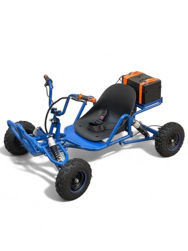 G7-05 سيارة كارتنج كراش