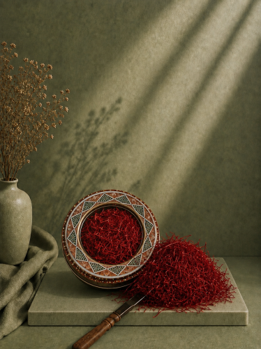 Saffron super premium 3 grams