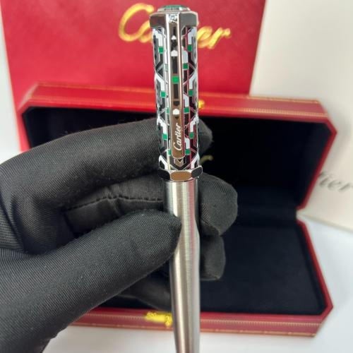 قلم كارتير دومو سانتوس اصدار جديد