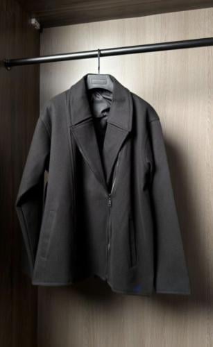 جاكيت شتوي رجالي بشكل جديد