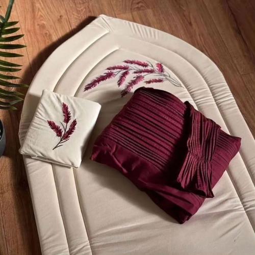 طقم صلاة نسائي أنيق | طقم صلاة جميل جدًا للاستخدام...