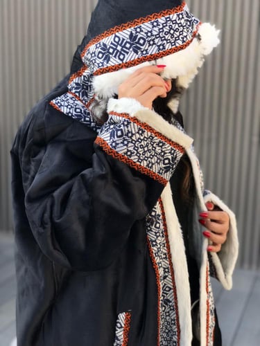 فروة نسائيه قبوع شتويه