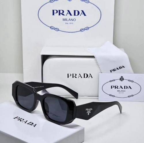 نظارة شمسيه براند 2024