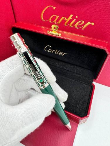 قلم سانتوس دومو دو كارتييه - حصري للشرق الأوسط