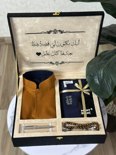 بوكس شتوي ملكي متوفر ب 3 الوان