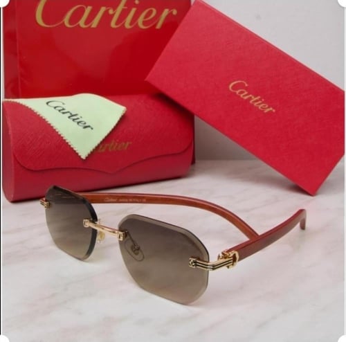 نظارة شمسيه من كارتير الاصدار الجديد