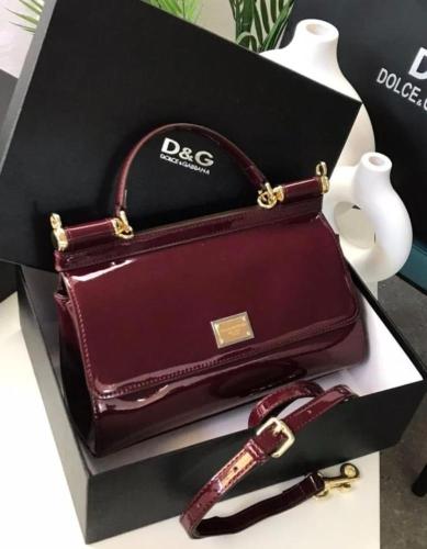 شنطه دولتشي ان جابانا