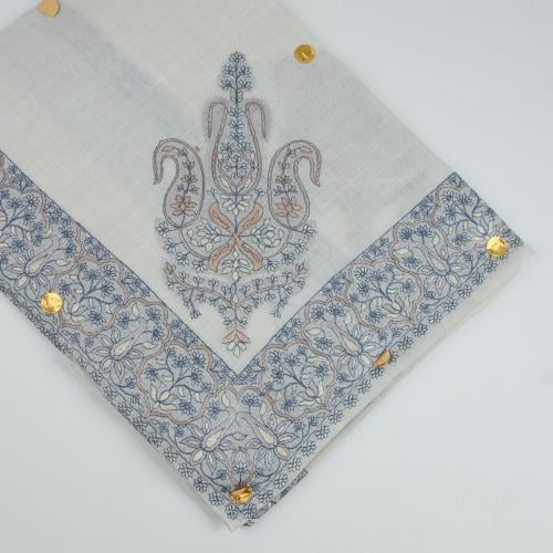 شال كشميري شتوي رجالي الهيبه