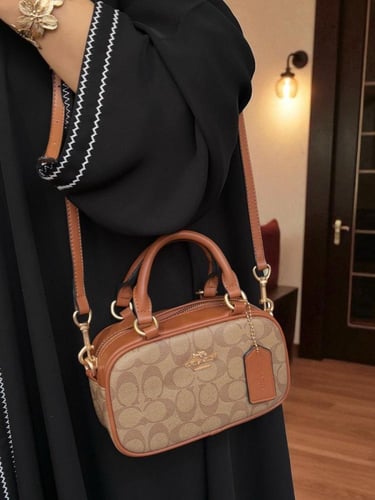 شنطة كوتش ماستر كواليتي