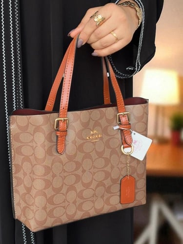 شنطة كوتش ماستر كواليتي