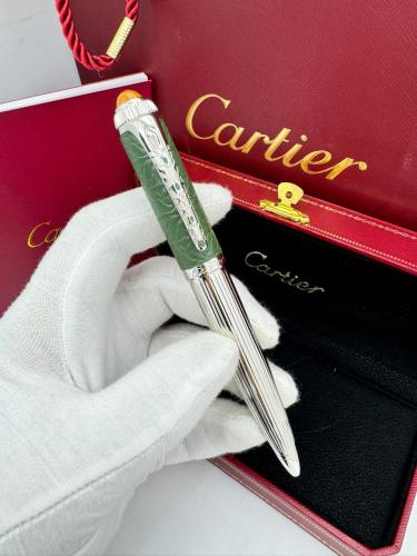قلم كارتير سانتوس إصدار جديد