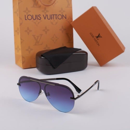 نظارات رجاليه لويس فيتون