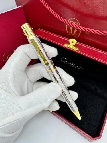 قلم كارتير سانتوس الاصدار الاخير