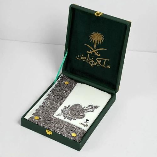 شال كشميري شتوي ملكي خاص