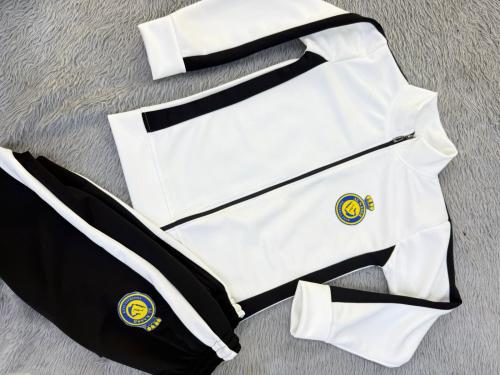 طقم النصر الجديد 2026