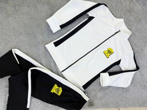 طقم الاتحاد الجديد 2026