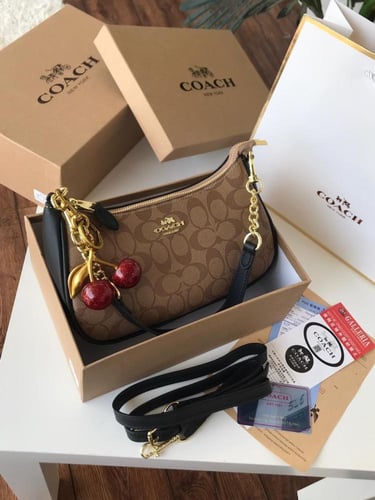 شنطة كوتش ماستر كواليتي