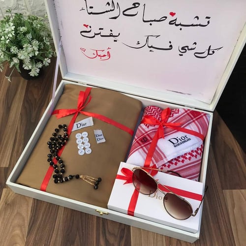 بوكس شتوي رجالي