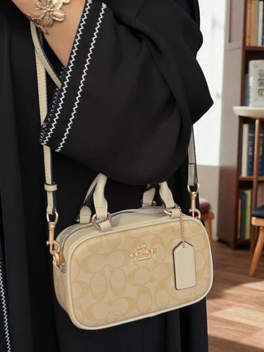 شنطة كوتش ماستر كواليتي