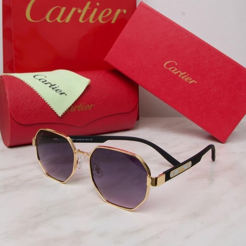 نظارة شمسية كارتير الاصدار الجديد