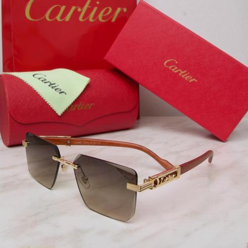 نظارة شمسية كارتير الاصدار الجديد